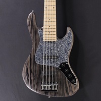 MetroLine 21-Fret Vintage J/J Bass 5st (SNB) [Ikebe 50th Anniversary Special Edition] #006062