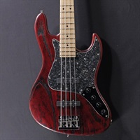 MetroLine 21-Fret Vintage J/J Bass 4st (SBG) [Ikebe 50th Anniversary Special Edition] #005980