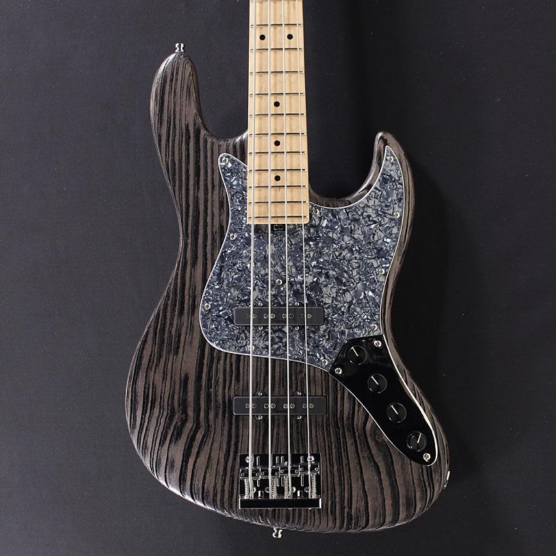 MetroLine 21-Fret Vintage J/J Bass 4st (SNB) [Ikebe 50th Anniversary Special Edition] #006025の商品画像