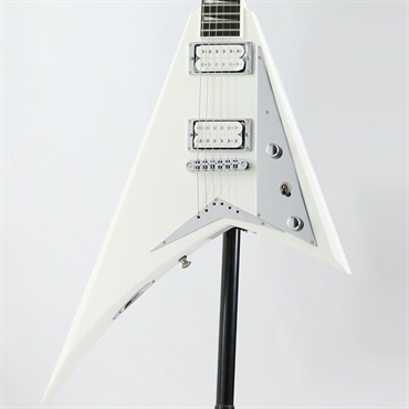Jackson MJ Series Rhoads RRT (Snow White/Ebony) 【キズあり特価】