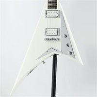 MJ Series Rhoads RRT (Snow White/Ebony) 【キズあり特価】