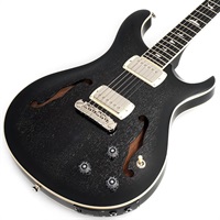 SE Hollowbody Standard Piezo (Dog Hair Smokeburst)