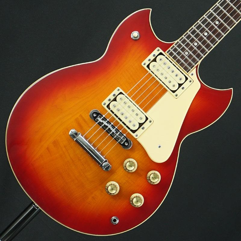 YAMAHA USED 中古 SG-800S(Cherry Sunburst)［SN.070696］ ヤマハ