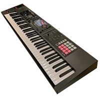 USED 中古　FA-07【専用ソフトケースつき】※配送事項要ご確認　ローランド