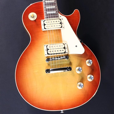 Gibson Les Paul Standard 60s Double Trouble (Heritage Cherry Sunburst) #205950280