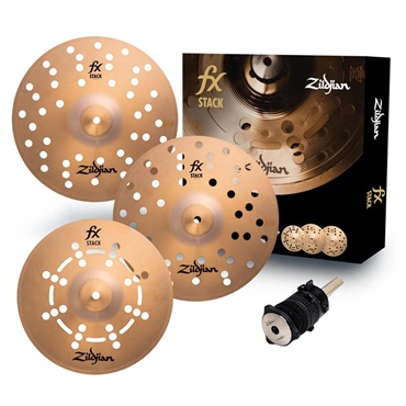 Zildjian FX Stack 12'' [NAZLFXSTK12]
