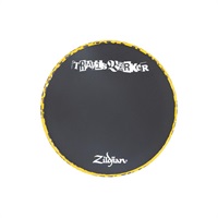 【11/22発売】Travis Barker Signature Practice Pad 6'' [NAZLFZXPPTB06]