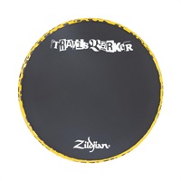 【11/22発売】Travis Barker Signature Practice Pad 12'' [NAZLFZXPPTB12]