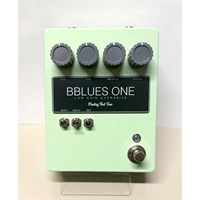 BBlues One [Surf Green]