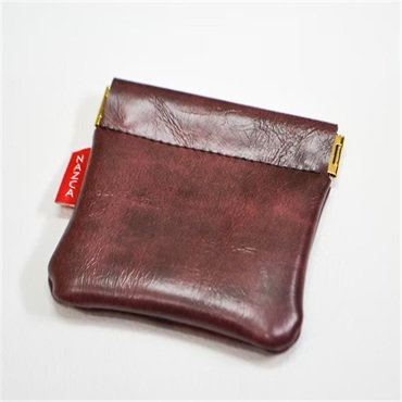 NAZCA NAZCA PickCase Wine Leather [119-14-PC2]