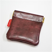 NAZCA PickCase Wine Leather [119-14-PC2]