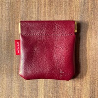 NAZCA PickCase Genuine Leather Red [119-14-PCL1]