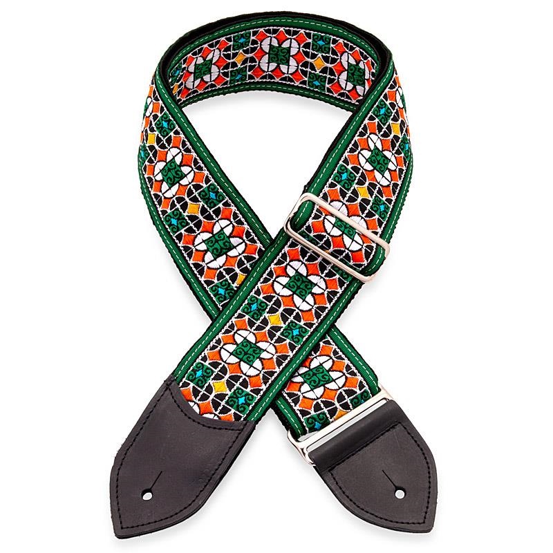 2.5 Brocade Slider Strap / GLENDALE （2.5 ブロケード織 スライダーストラップ / グレンデール）の商品画像