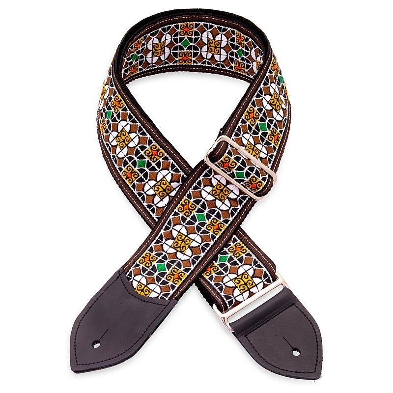 2.5 Brocade Slider Strap / HAYDEN （2.5 ブロケード織 スライダーストラップ / ハイデン）の商品画像