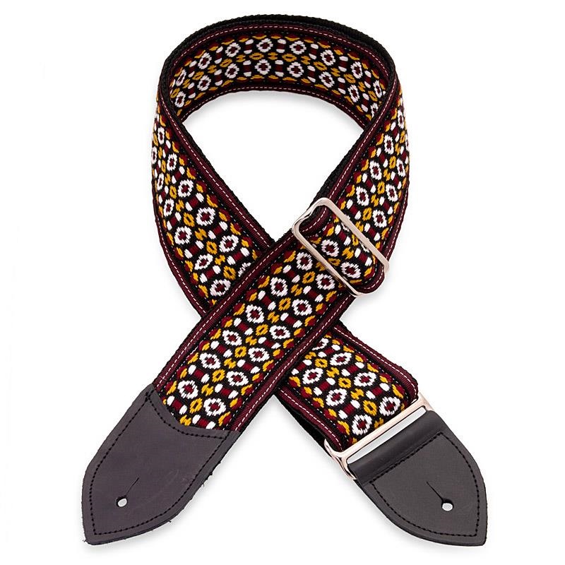 2.5 Brocade Slider Strap / BRIAN（2.5 ブロケード織 スライダーストラップ / ブライアン）の商品画像