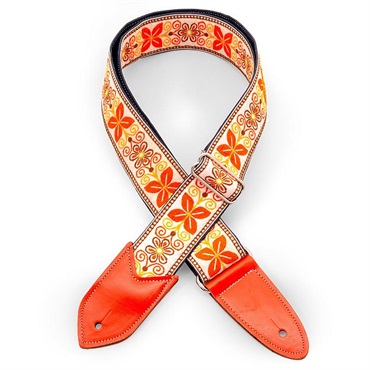 The Verna?Strap / Style 32 フーテナニースタイル （デニムボディ）