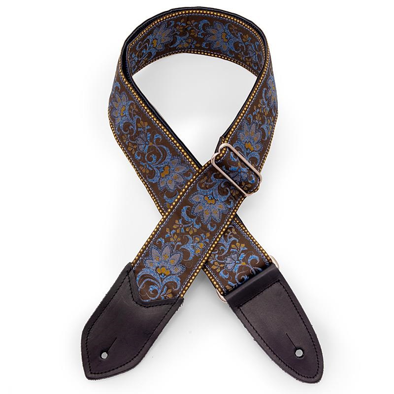 The VernaStrap / Dusty フーテナニースタイル （デニムボディ）の商品画像