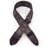 The Verna?Strap / Dusty フーテナニースタイル （デニムボディ）