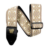 J STRAP GOLDEN TAPESTRY #5437