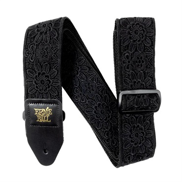 ERNIE BALL J STRAP DAISY AFTER DARK #5438