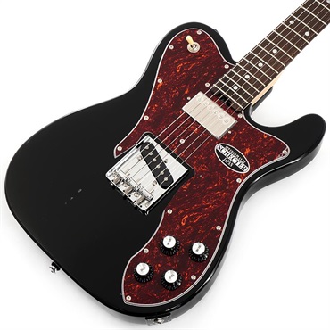 SCHECTER OL-PT-CTM (BLK/R) 【特価】