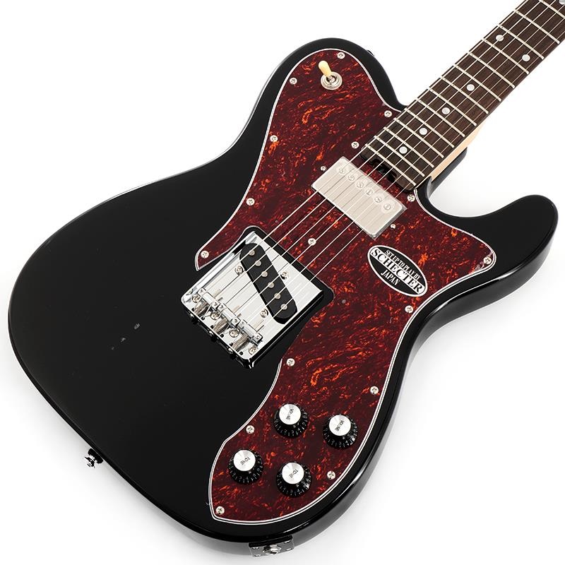 OL-PT-CTM (BLK/R) 【特価】の商品画像