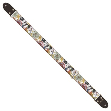 Live Line LS2400DOG / 和風ドッグ