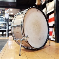USED 中古 70's President Concert Bass Drum 28×14