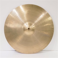 VINTAGE 1970's A Zildjian Crash 16'' [1075g]