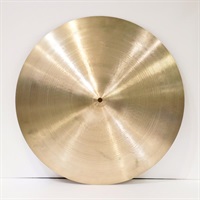 VINTAGE 1970～80's A Zildjian Ping Ride 18'' [1730g]