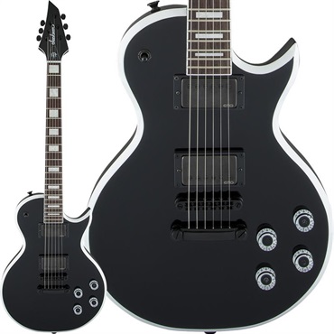 Jackson X Series Signature Marty Friedman MF-1 (Gloss Black with