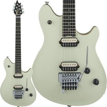 EVH Wolfgang Special (Ivory/Ebony) ｜イケベ楽器店オンラインストア