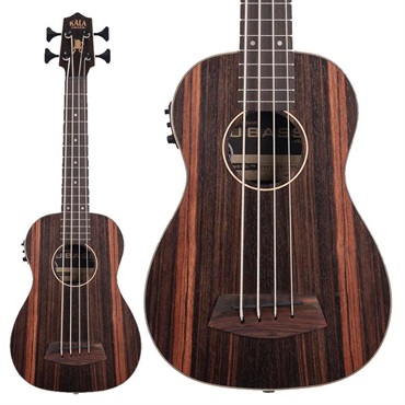 KALA 【入荷待ち、ご予約受付中】 UBASS-SCOUT-FL [ウクレレベース