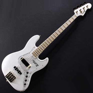 ATELIER Z M#245 Custom (MAT WH Open Pore/M/Gold Parts)