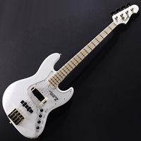 M#245 Custom (MAT WH Open Pore/M/Gold Parts)