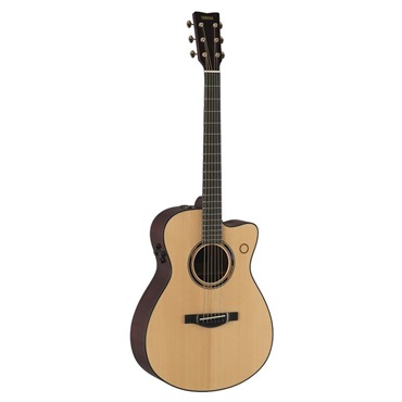 YAMAHA TAS3 C NT 【ルーパー・エフェクト搭載アコースティック新製品】 ヤマハ