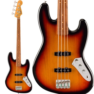 Fender USA Jaco Pastorius Jazz Bass 【値上げ前旧価格品】