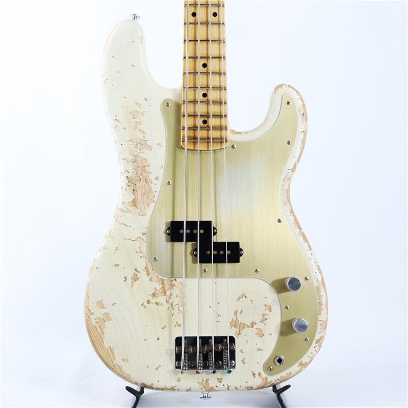 Trad Master Series Beta P4 (White Blonde/Heavy Aged)の商品画像