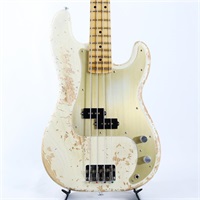 Trad Master Series Beta P4 (White Blonde/Heavy Aged)