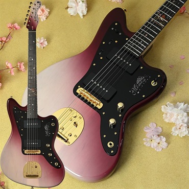 momose 【11月下旬以降入荷予定】 MJS-YOSHINOZAKURA WSE'25/E (WR/WH