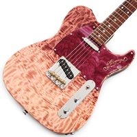 エレキギター テレキャスター・TLタイプ momose MT Models (Original