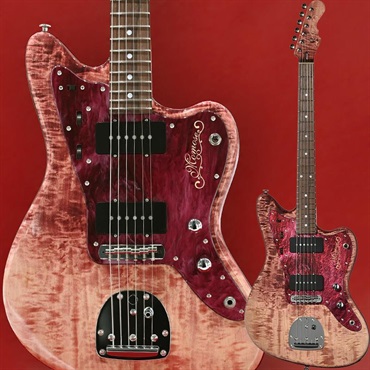 momose MJS-TOCHI WSE’25/NJ (VWR-GRD) 【Deviser One Day Guitar Show 2025 選定品】