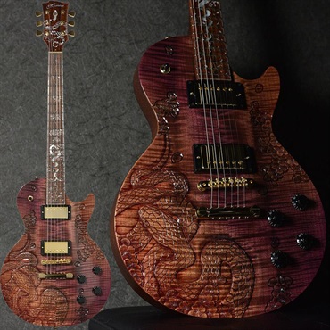 Seventy Seven 【2026年2月以降入荷予定】 Japan Tune-up Series STORK