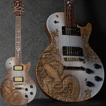 Seventy Seven 【2026年2月以降入荷予定】 Japan Tune-up Series STORK