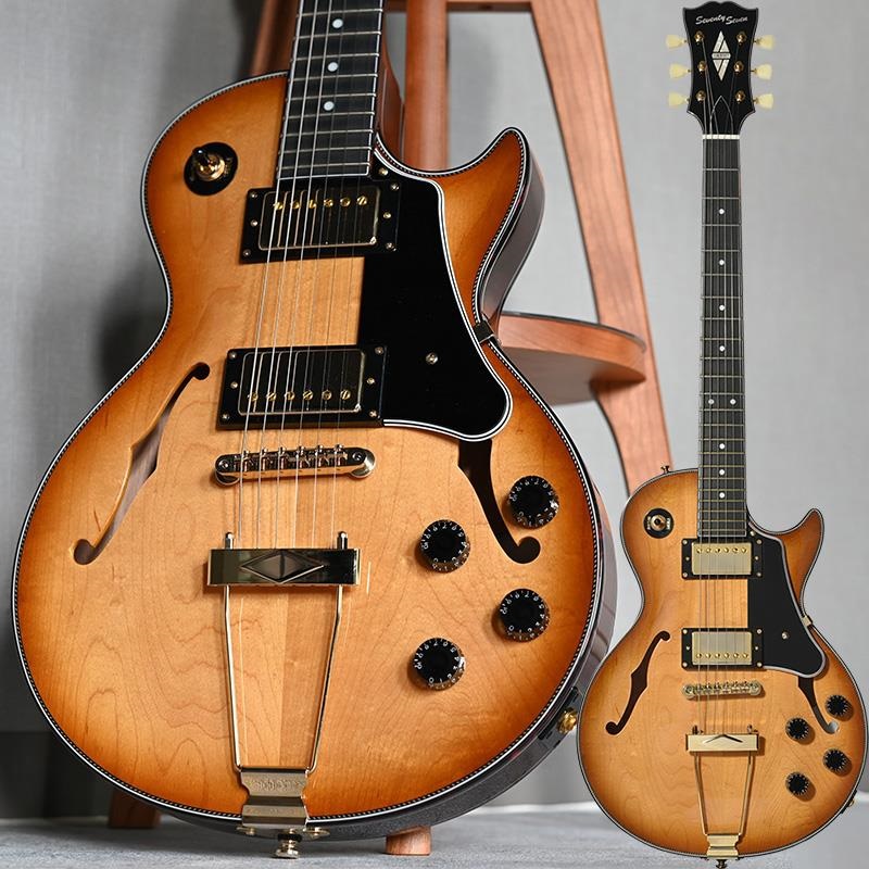 ギター Seventy Seven Guitars STORK-STD Seventy Seven 【2026年2月以降入荷予定】 Japan Tune-up Series STORK