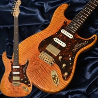 MC-MV-Premium/FT #21307 (ORG-VGR) 【Deviser One Day Guitar Show 2025 選定品】