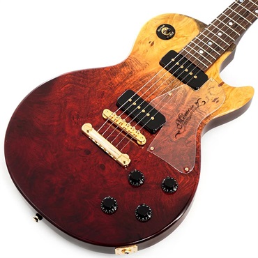 momose ML-SP-Premium/BEB #21606 (CR-GRD) 【Deviser One Day Guitar Show 2025 選定品】