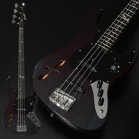 【12月以降入荷予定、ご予約受付中】 WOODLINE-HOLLOW4 FUYUZAKURA WSE'25/E (BL/YZ-GRD) 【Deviser One Day Guitar Show 2025 選定品】