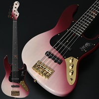 【11月下旬入荷予定、ご予約受付中】 MJ・Five-YOSHINOZAKURA WSE'25/E (WR/WH-GRD) 【Deviser One Day Guitar Show 2025 選定品】