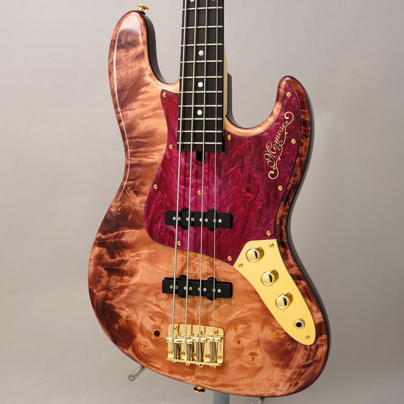 MJ-BURL TOCHI WSE'25/E (VWR-GRD) 【Deviser One Day Guitar Show 2025 選定品】の商品画像